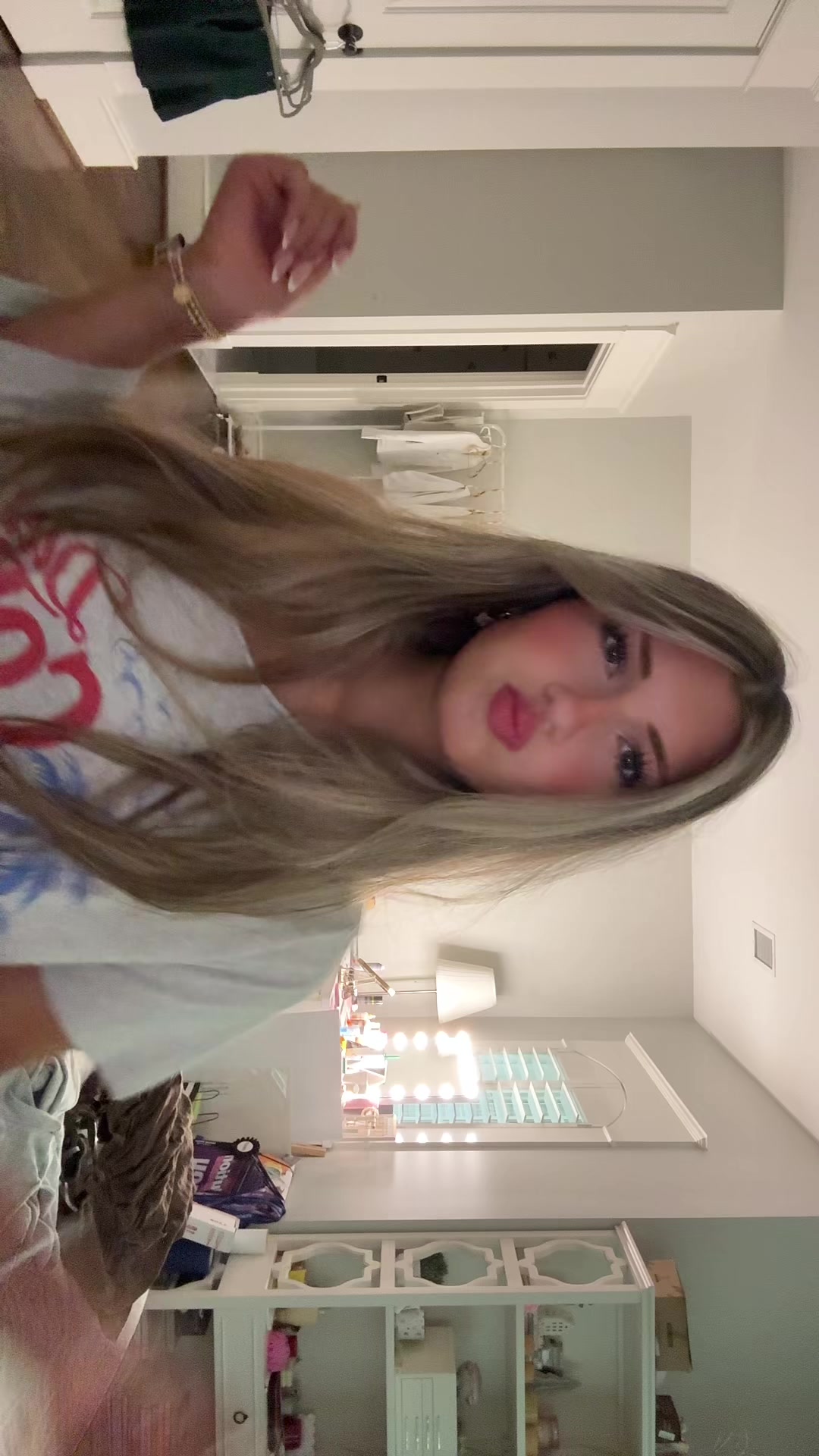 @k