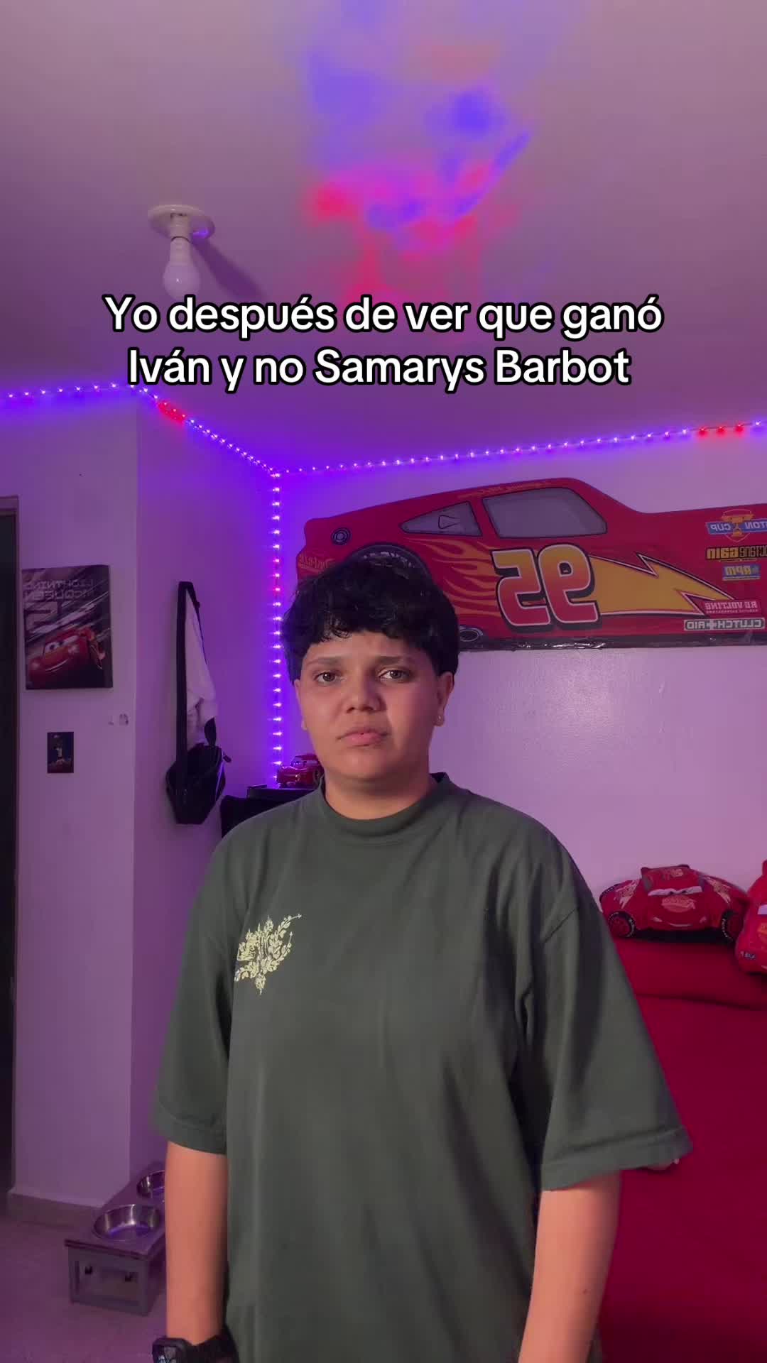 @La Dani