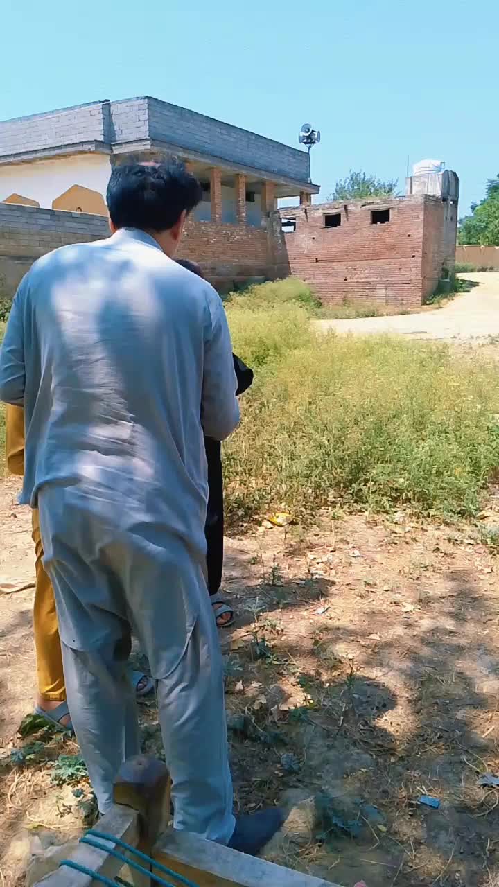 @Chota Khan Baba