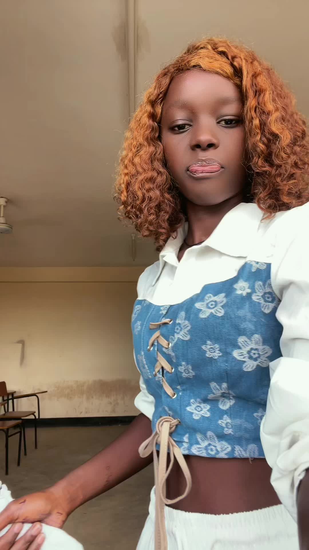 @Queen of Gambella