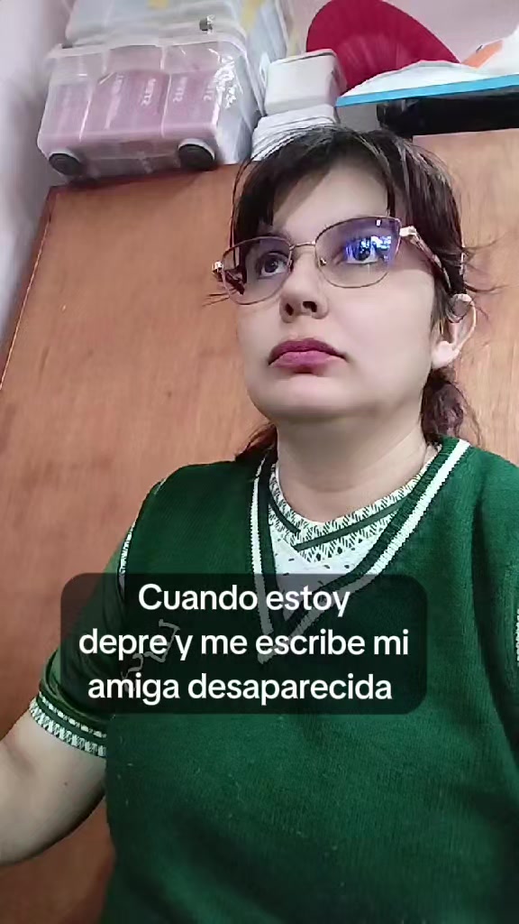 @Profe Laura Mar&iacute;a