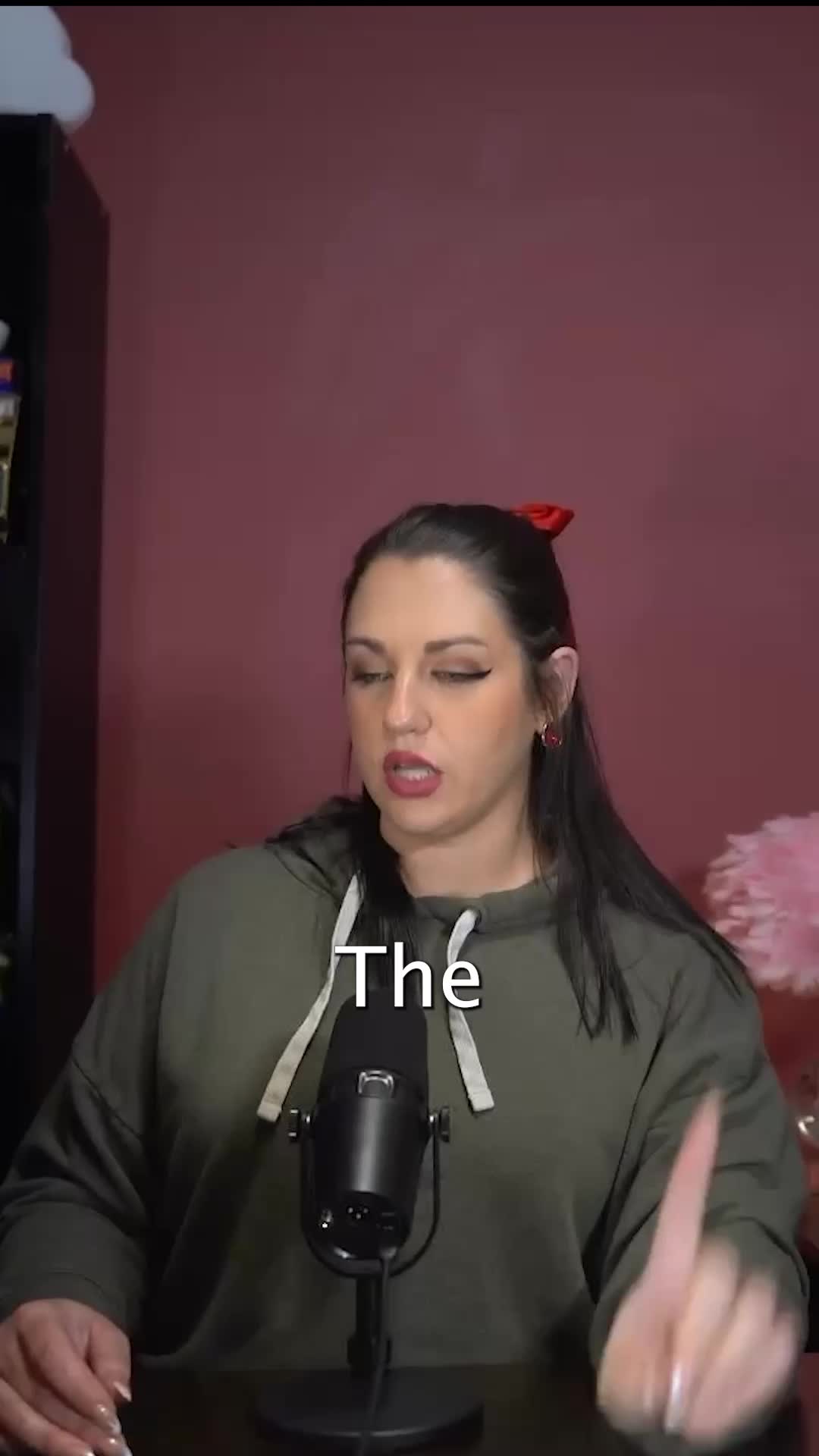 @Toke It Out Podcast