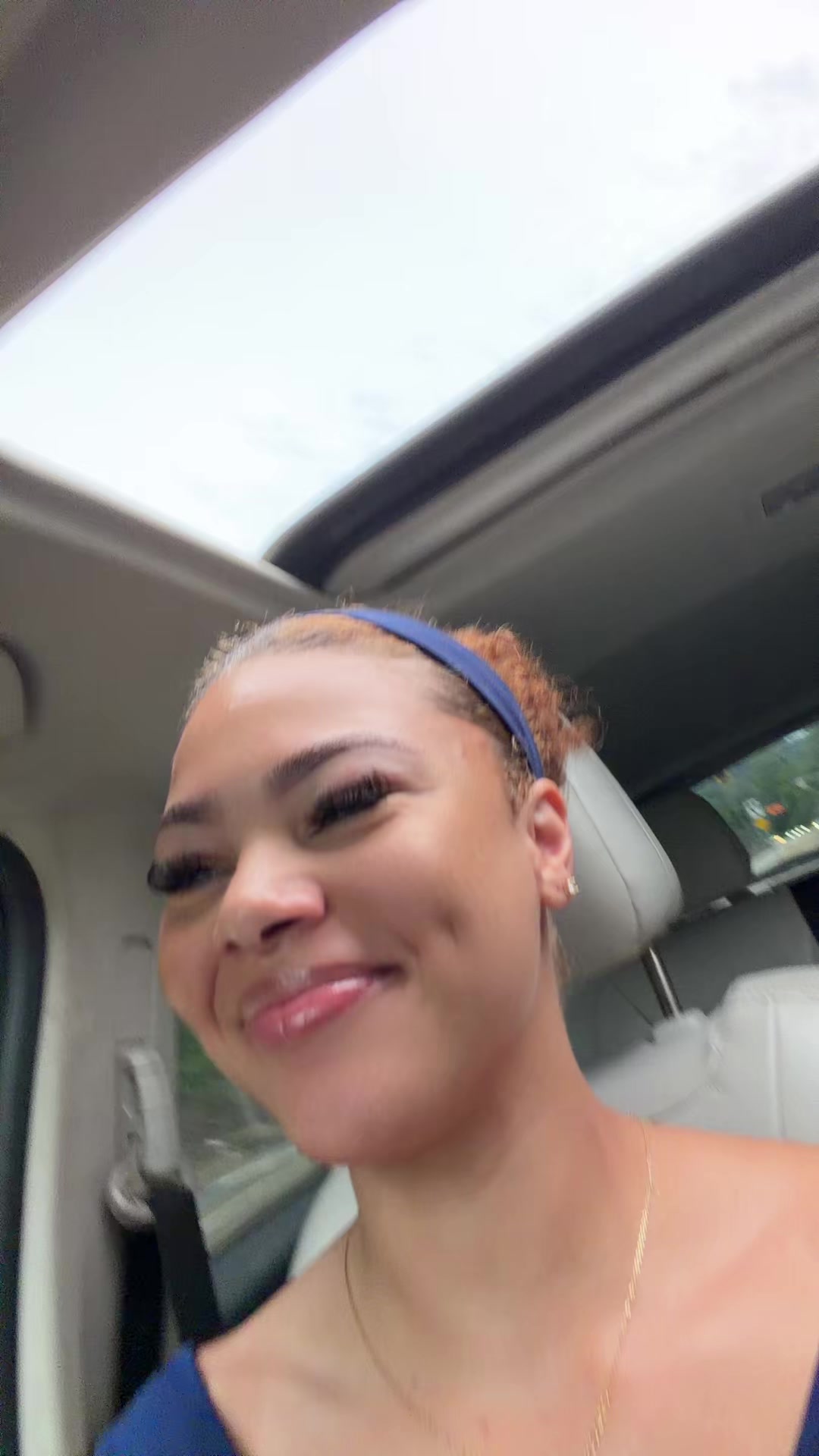 @Mashay Brown