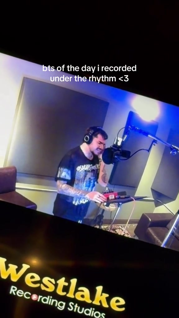 @Adam Lambert