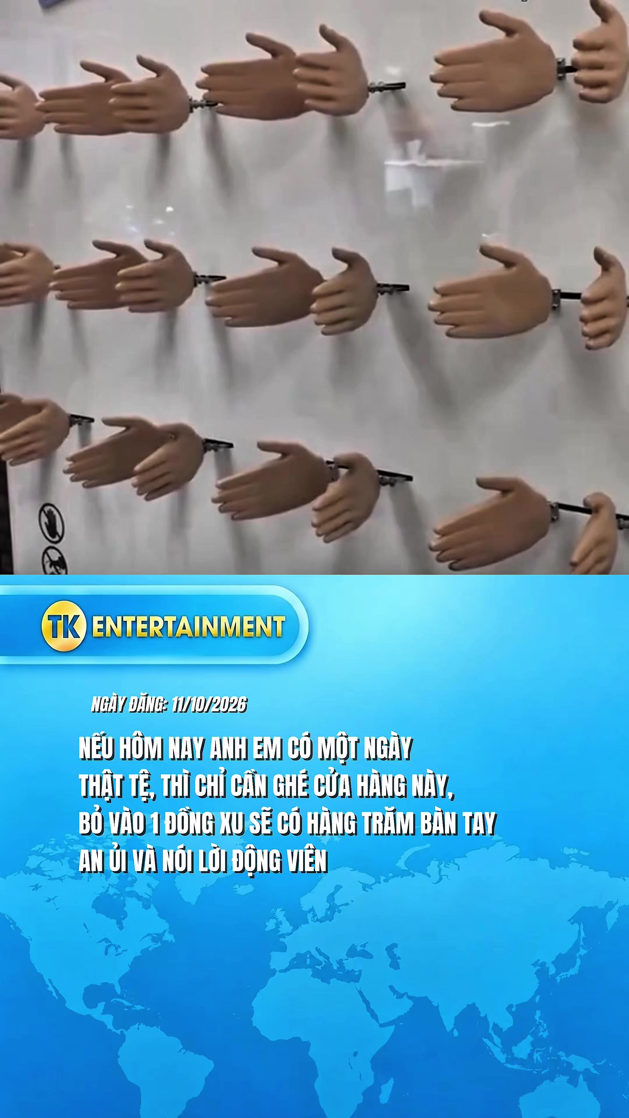 @TK Entertainment