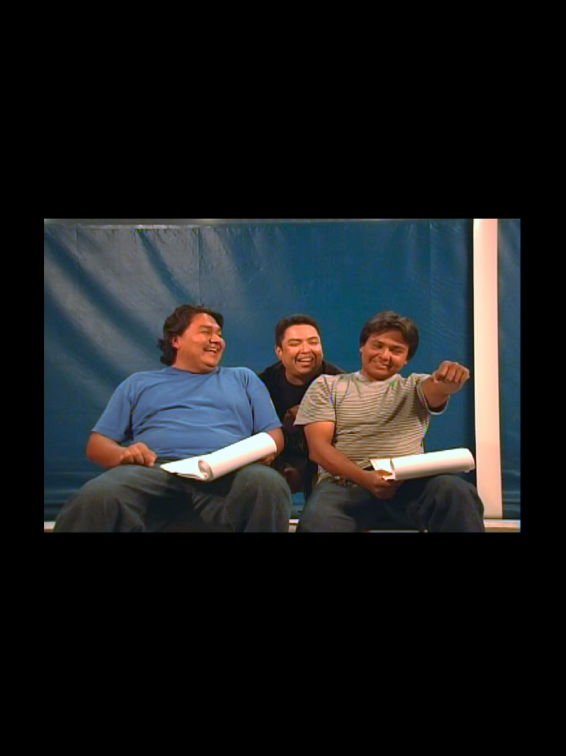 @Sheephead Films - Shonie