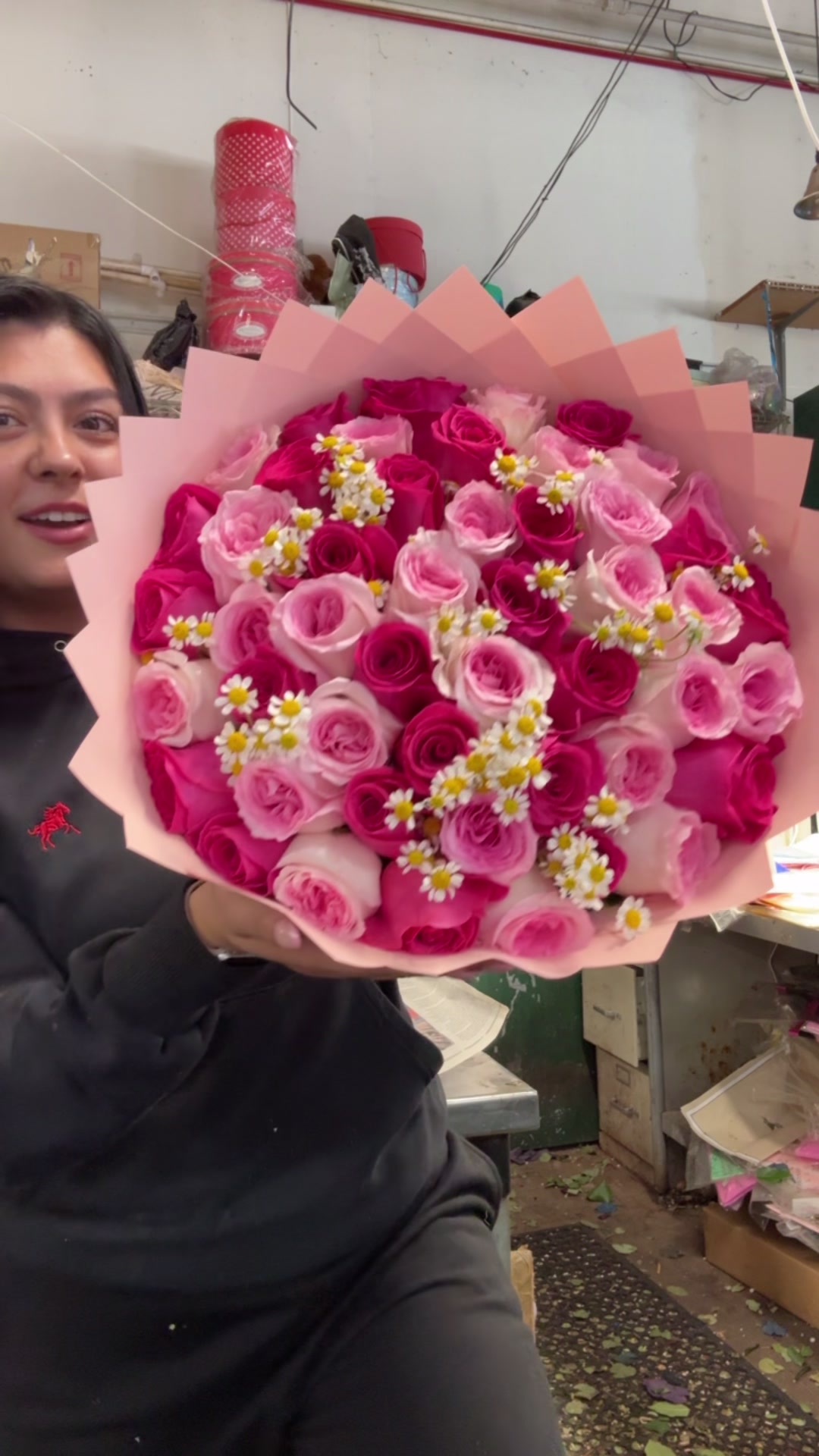 @The Hydrangea & More Wholesale