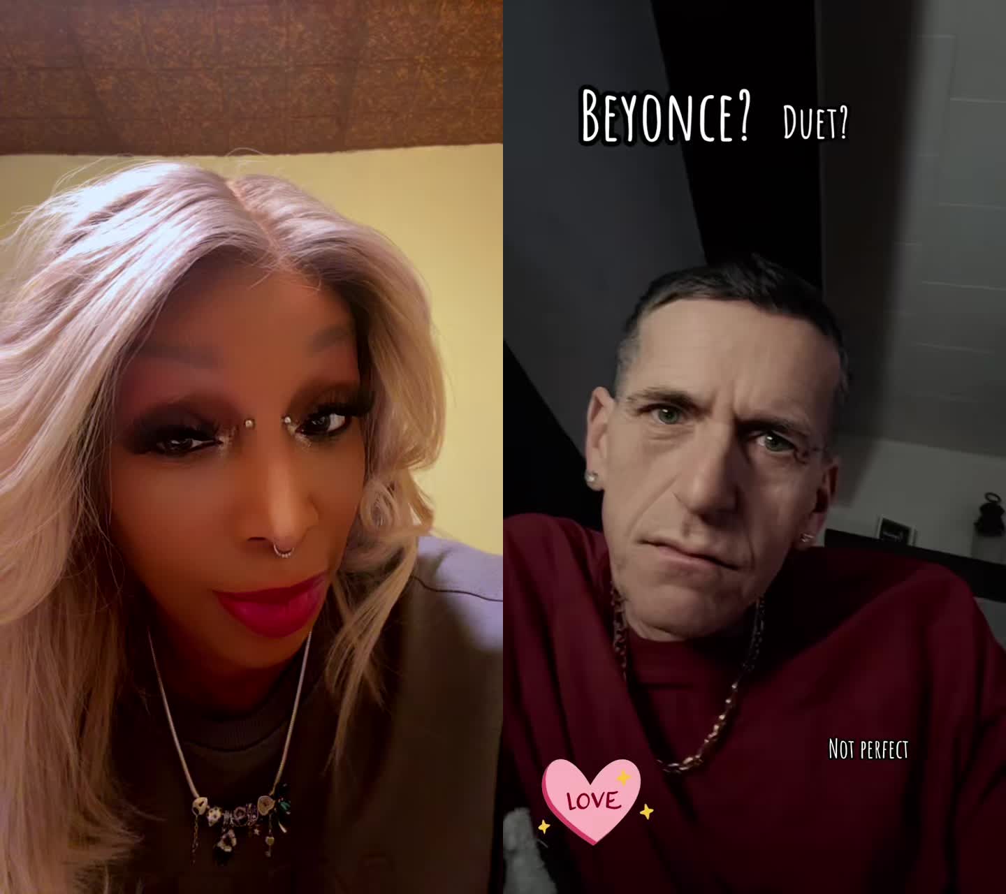 @🍒Felicia Barbie ❌ G7💋🍒