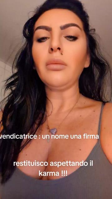 @la vendicatrice