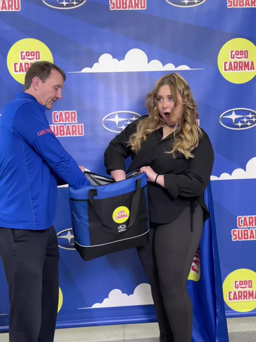 @CARR Subaru