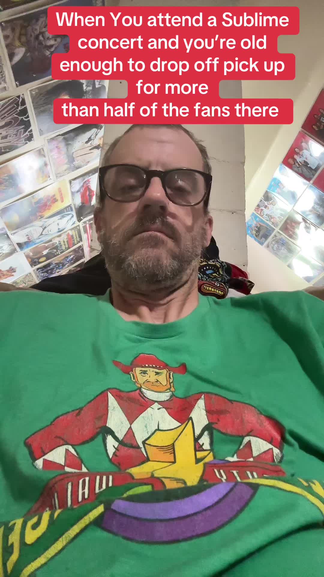 @Sublime Dad