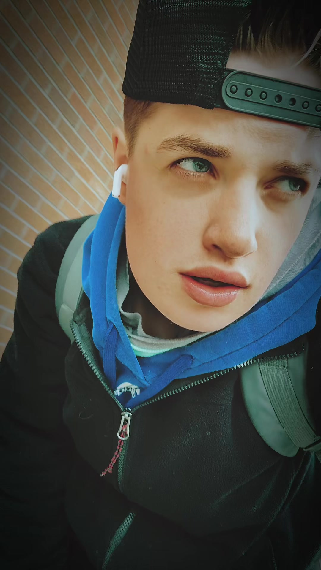 @PizzaNinja1997♑️