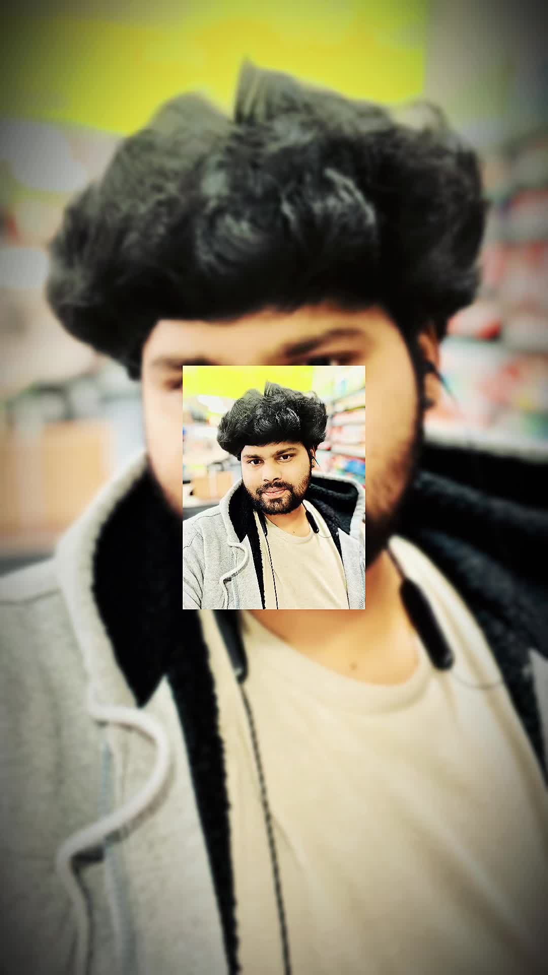 @MR _VINOTH