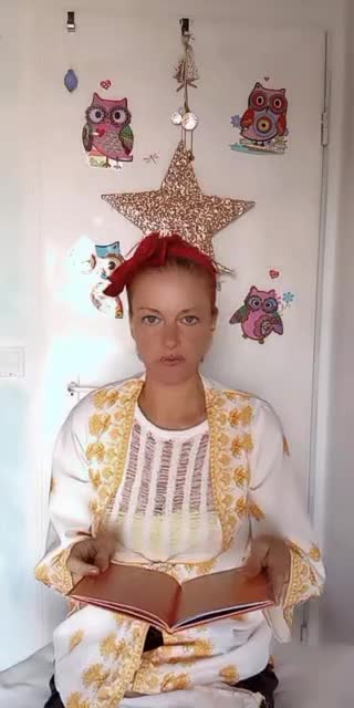 @MiricalSamantaHohepriesterin🐉