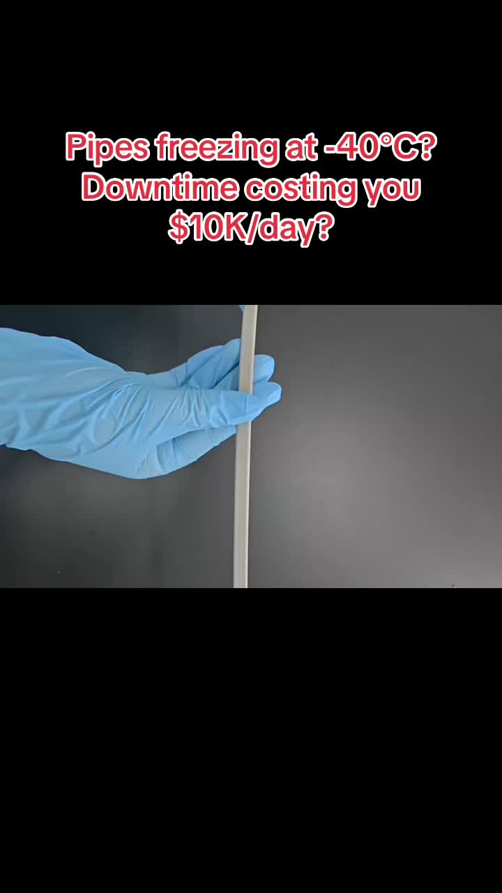 @Youyu heating cable