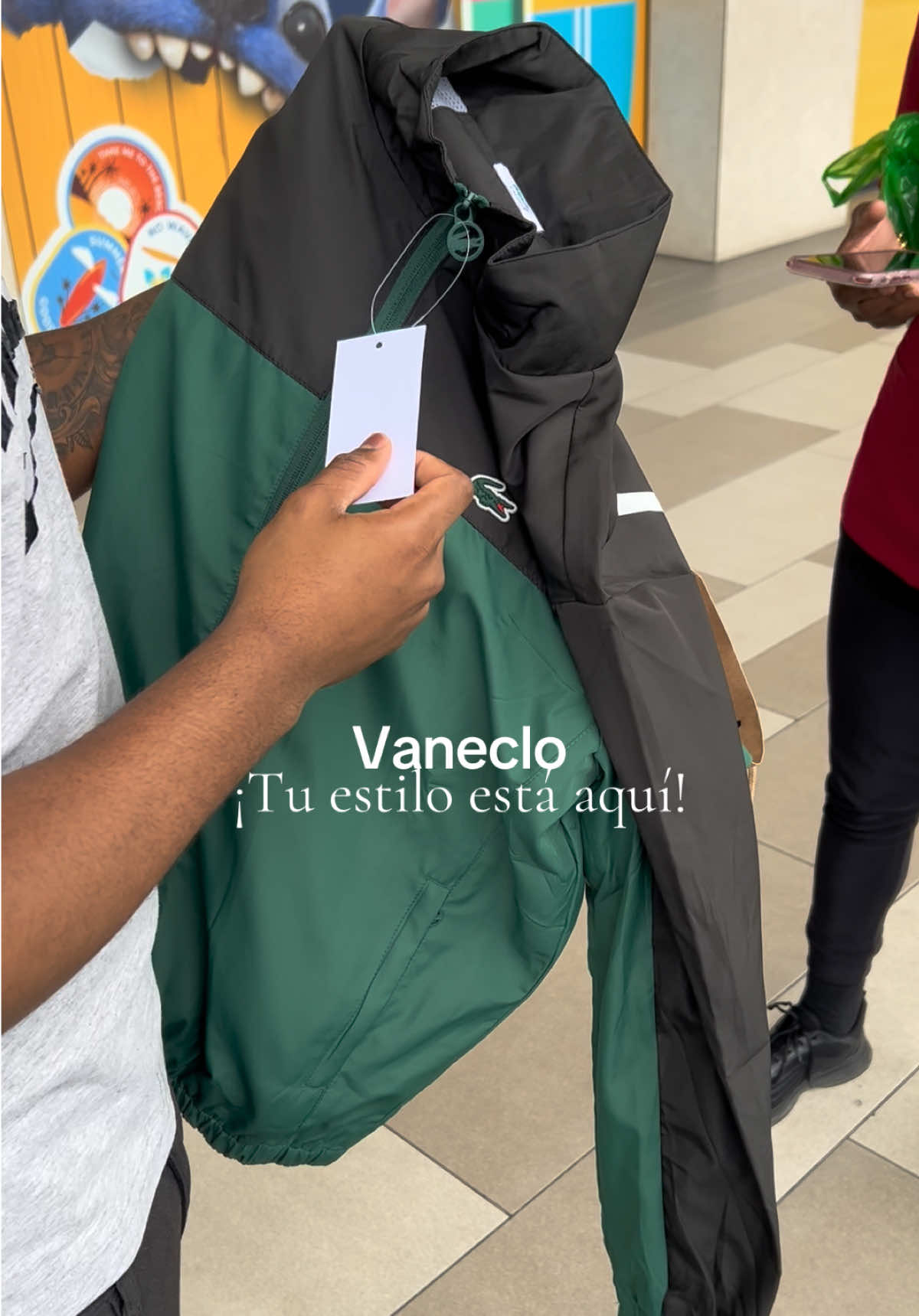 @Vaneclo