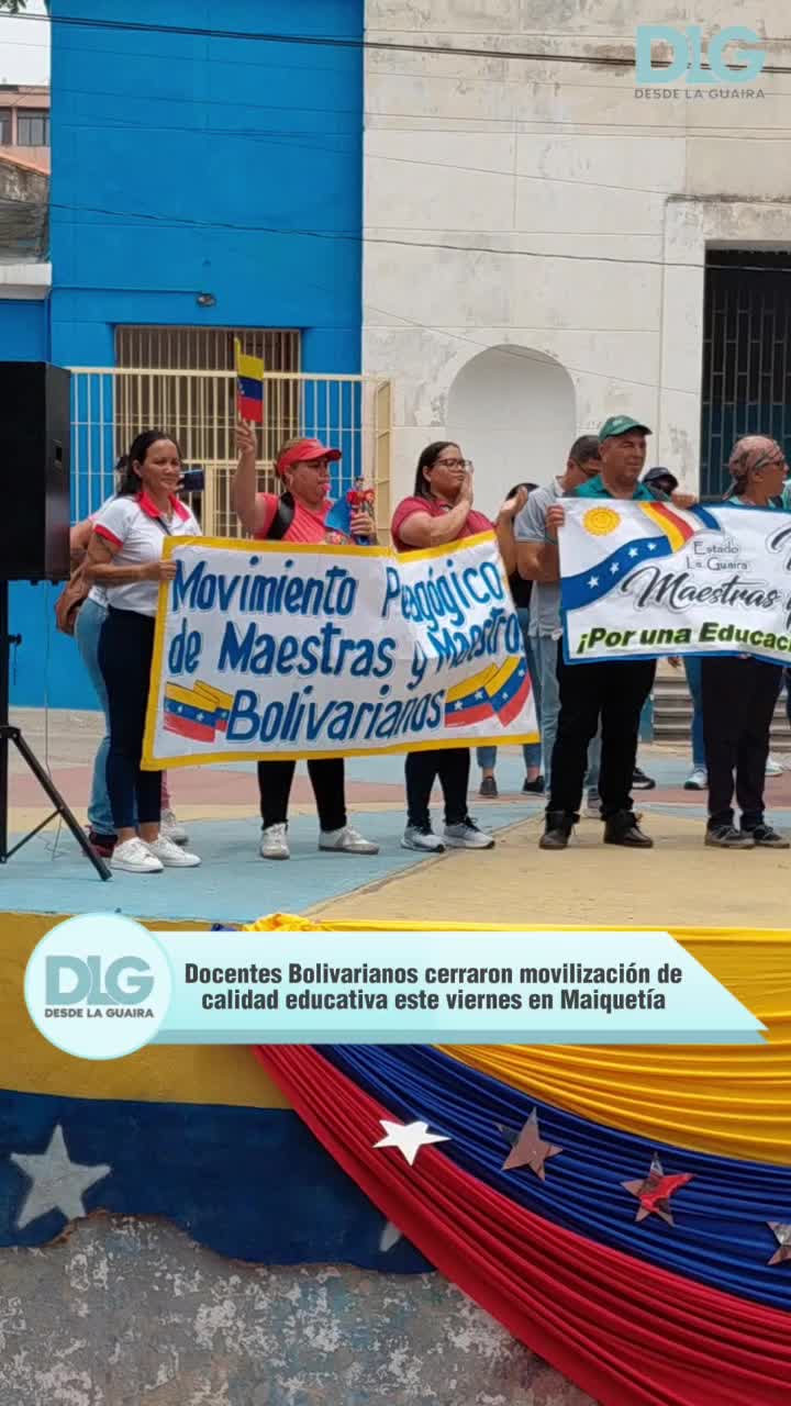 @Noticias Desde La Guaira (DLG)