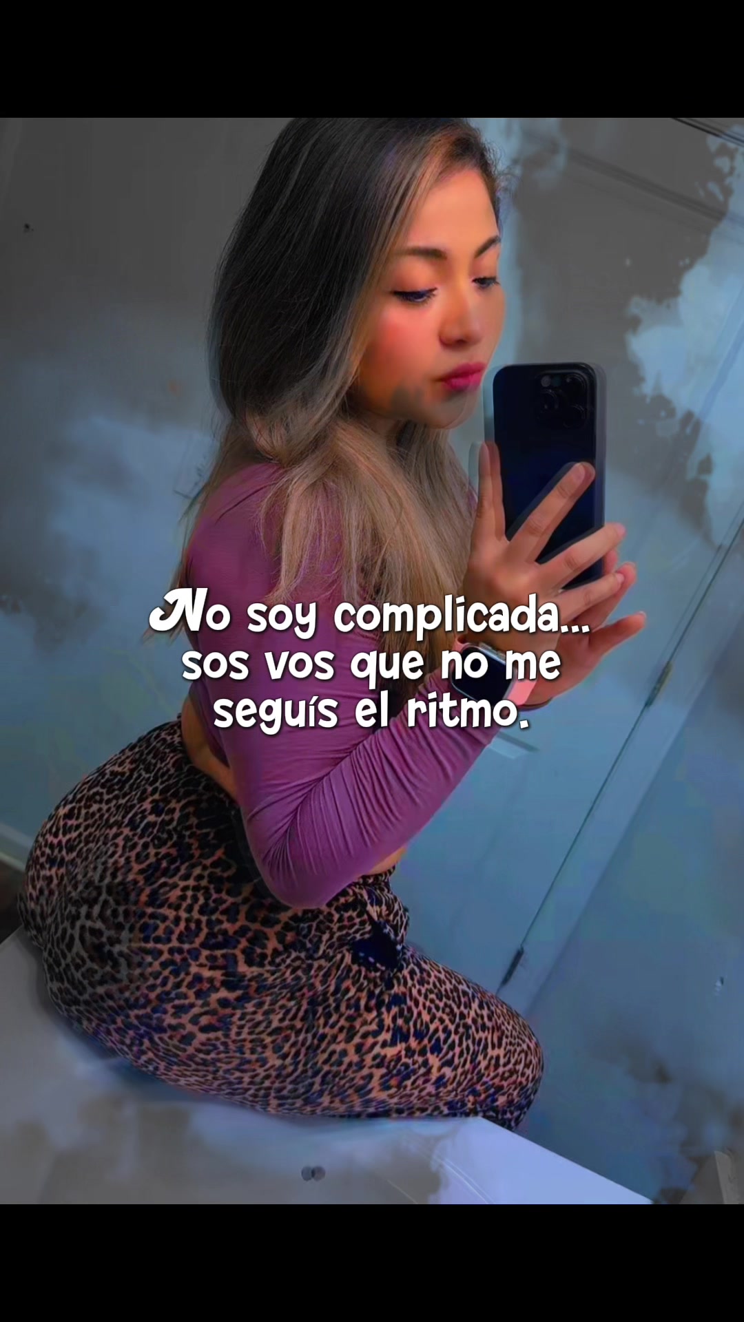 @🌷JACKYE⚡️G&Oacute;MEZ🌷
