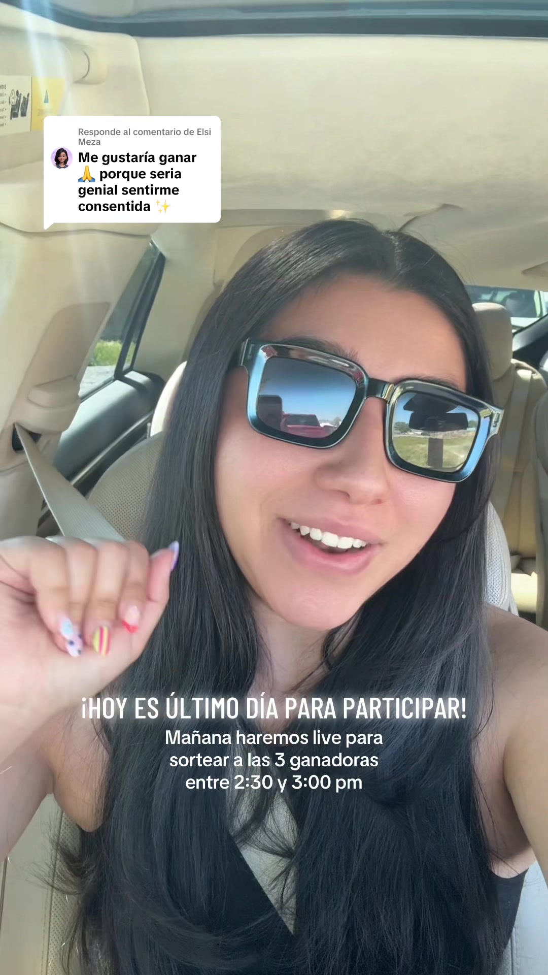 @Mirka Ch&aacute;vez