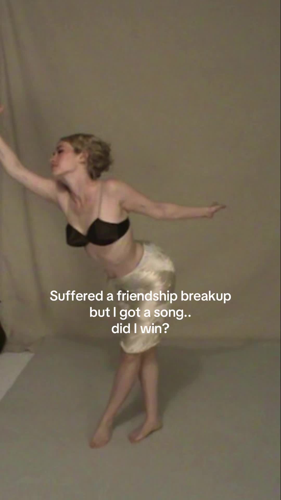 @Blondshell
