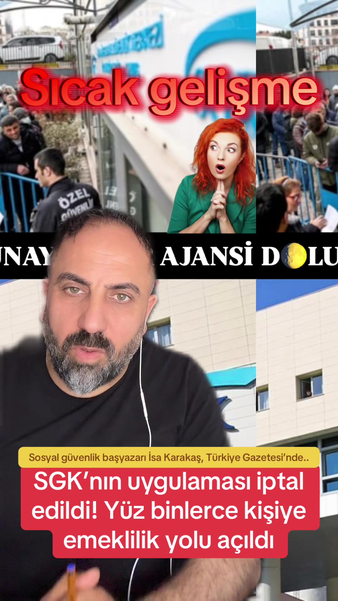 @D🌔LUNAY HABER AJANSI