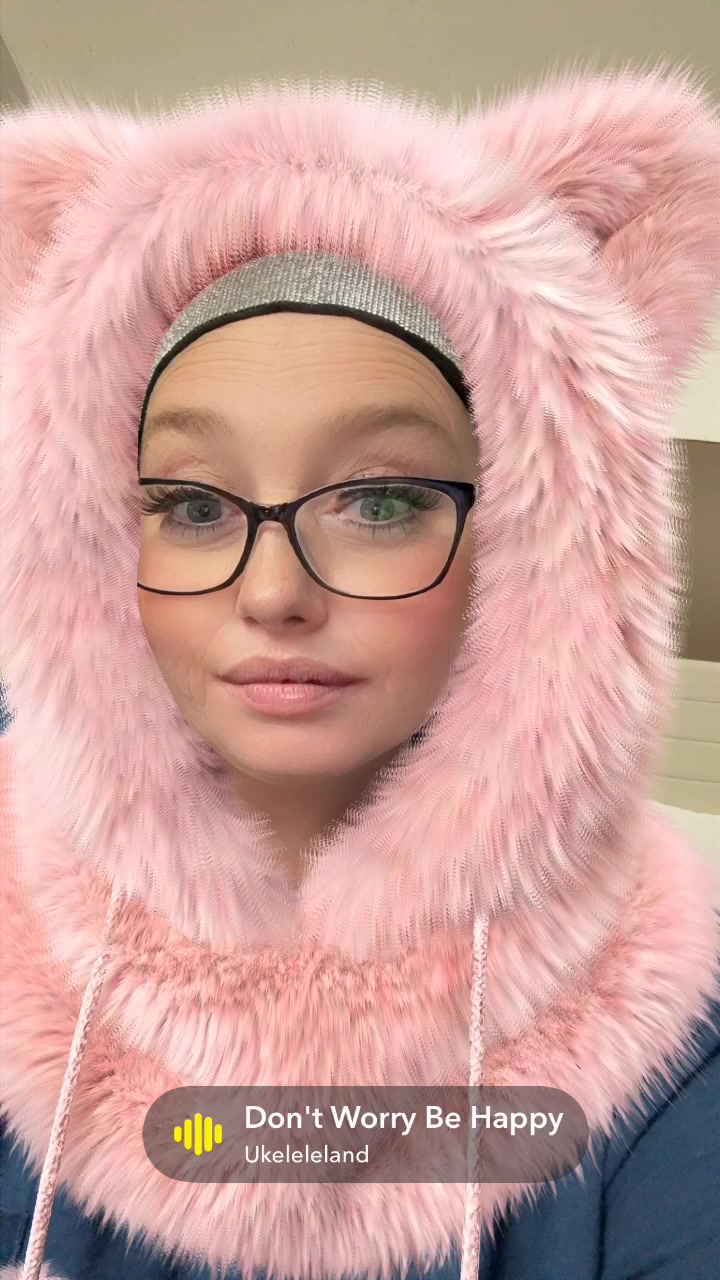@Blessed Queen