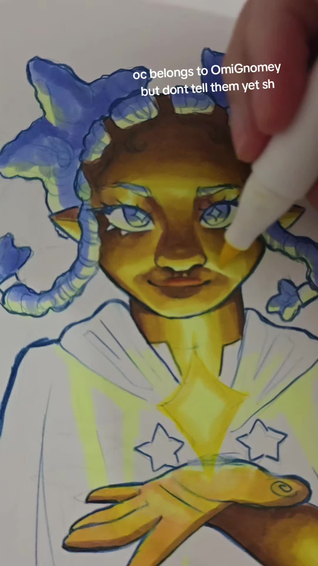 @๐งAF: TochiDraws /๐๐๐ง