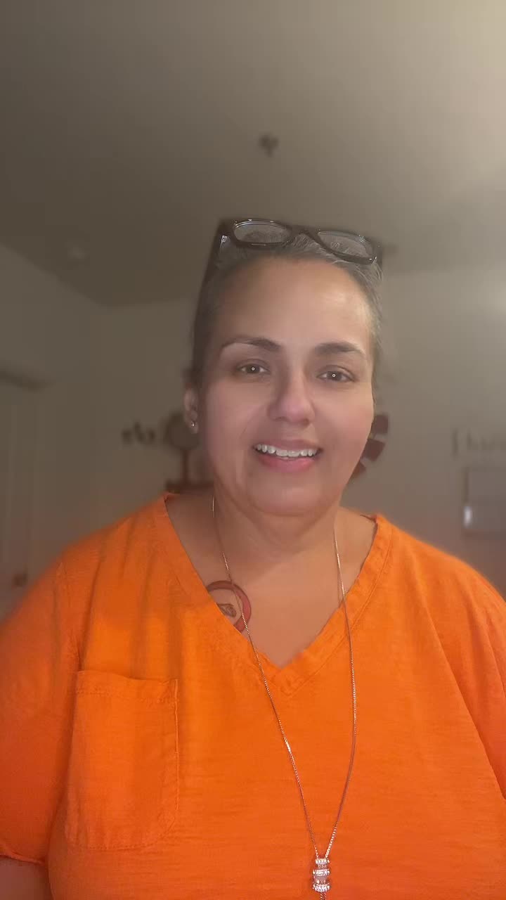 @Angelica Sanchez