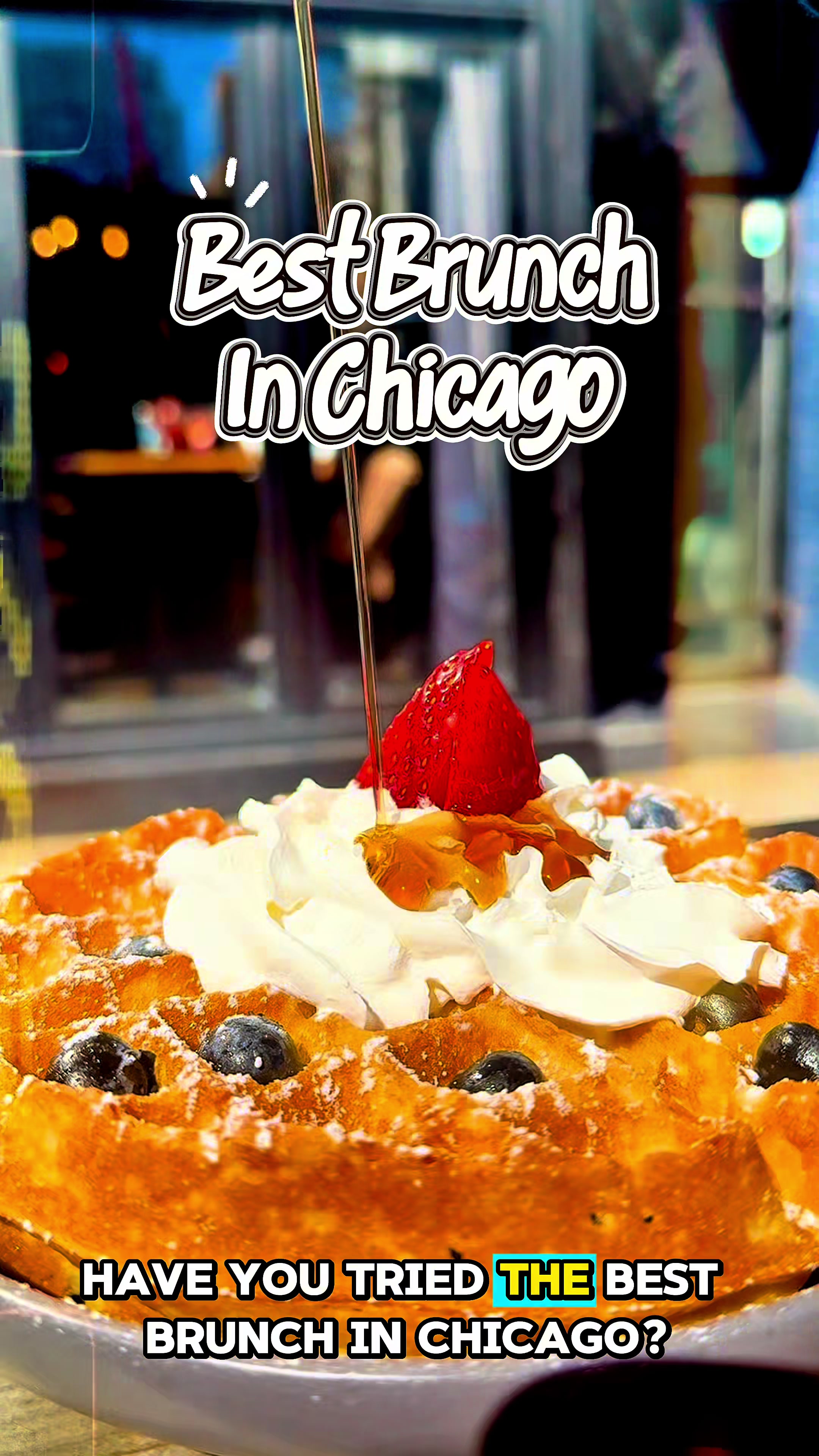 @ChaletChicago
