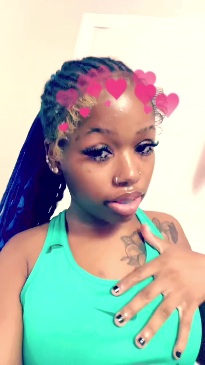 @Ivydangel 🎀