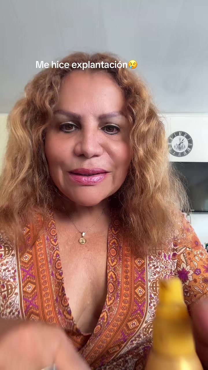 @Ludis Stella Meza A