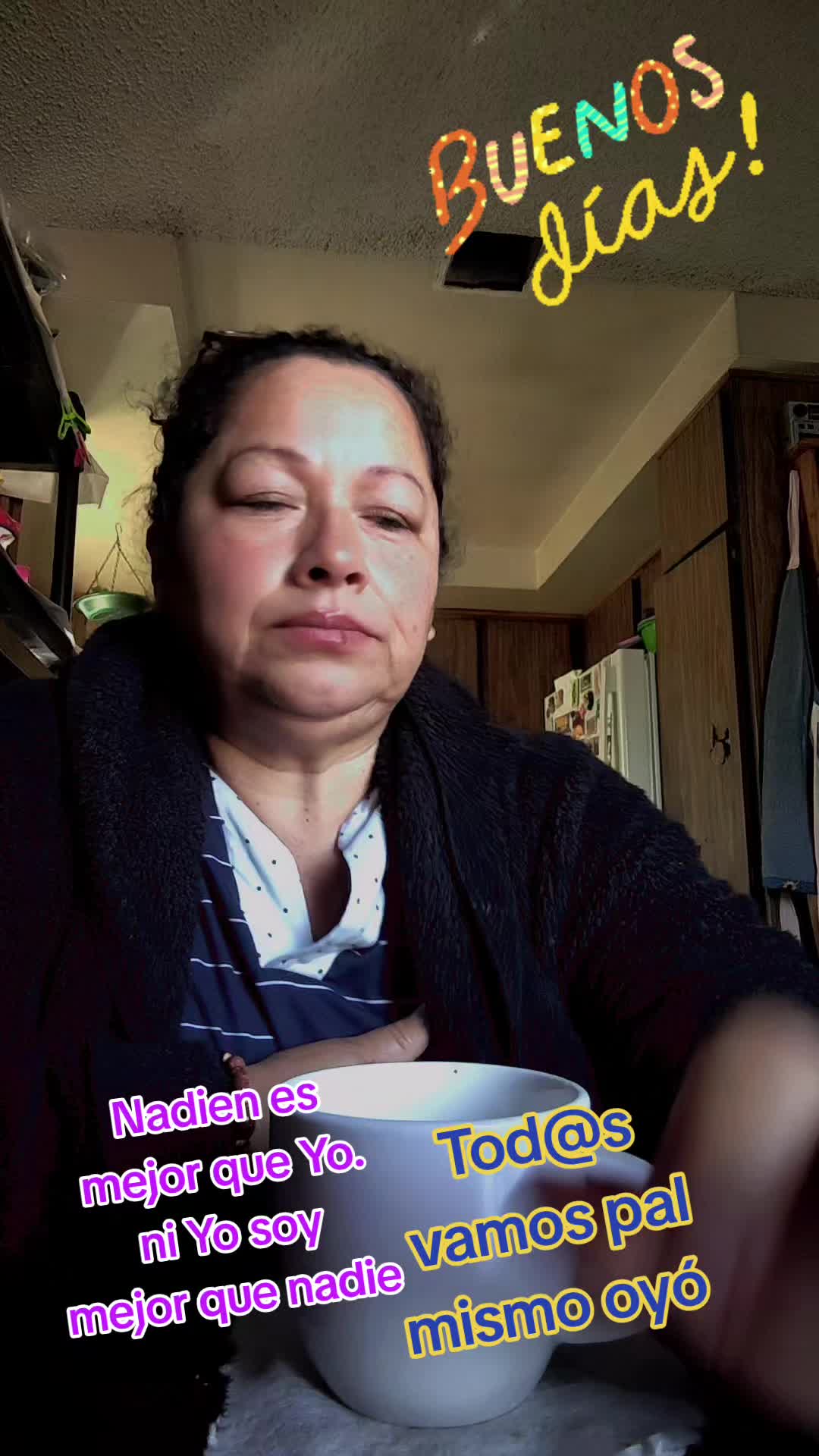 @Maria Contreras