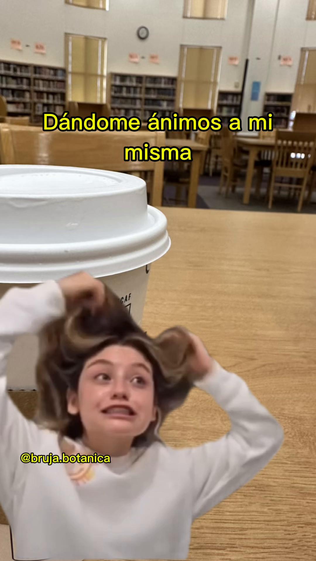 @Lulu Morales