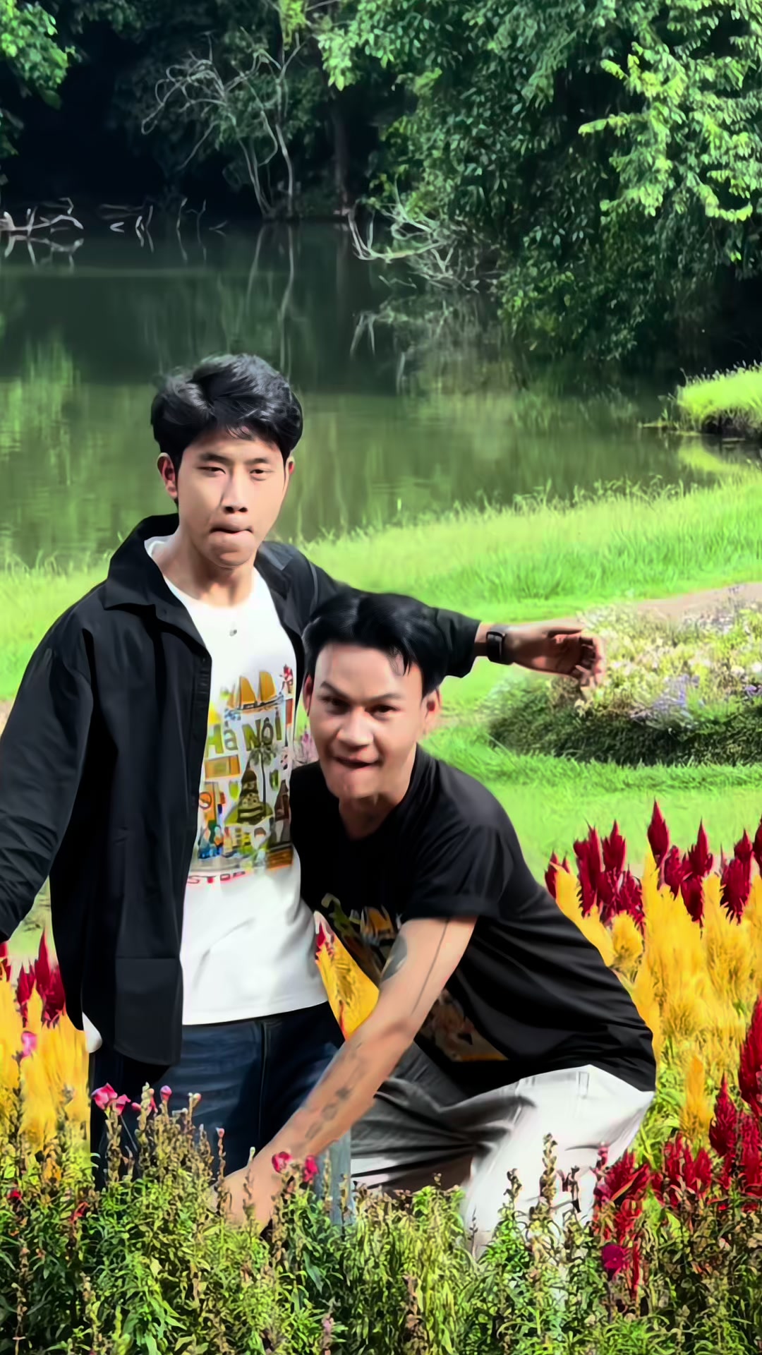 @Phyo Thuta Paing🍒♓️