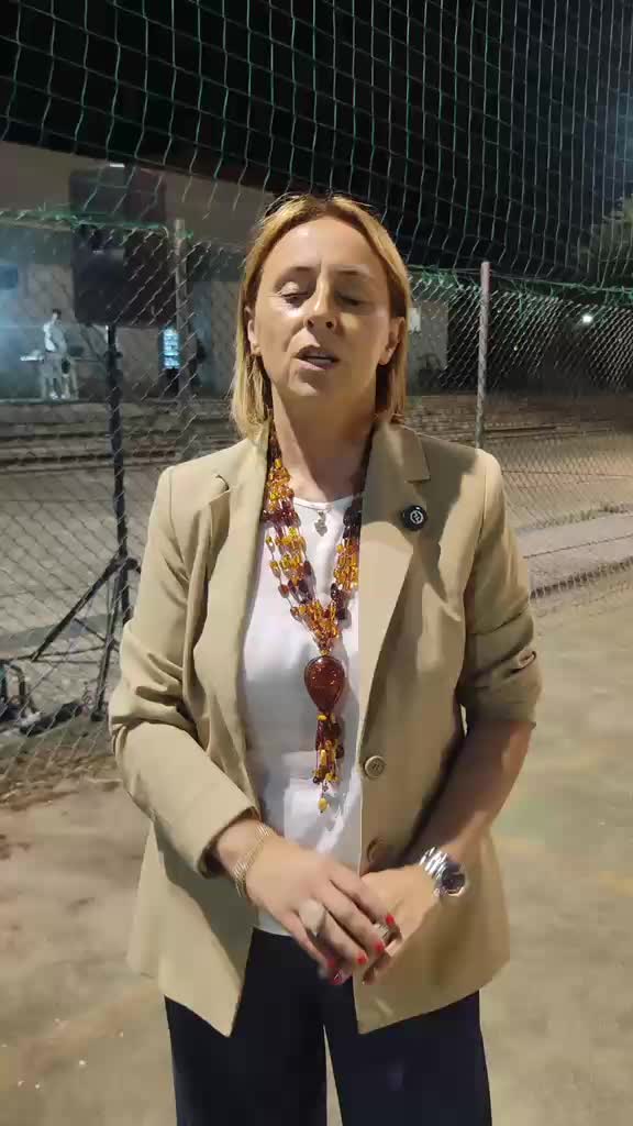 @GiovannaBrunoSindaco