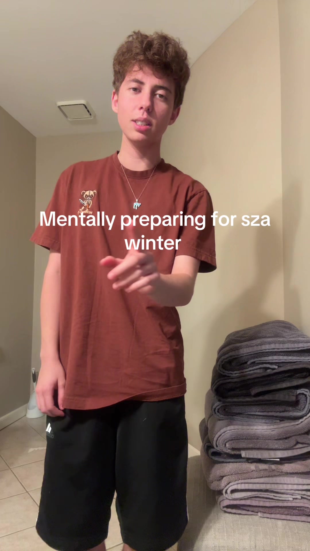 @Che