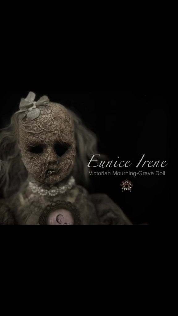 @Long Gone Dolls