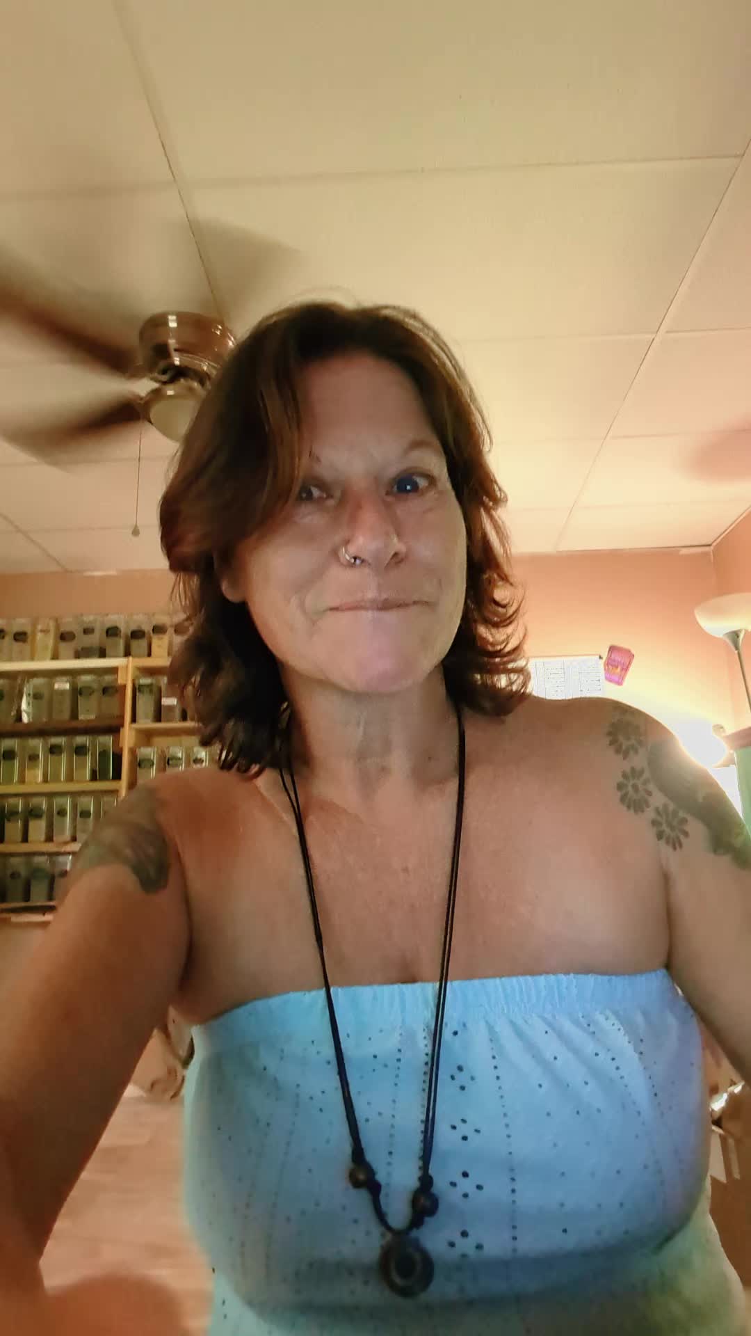 @❌ Grounded N Groovy Debbi💚🌿