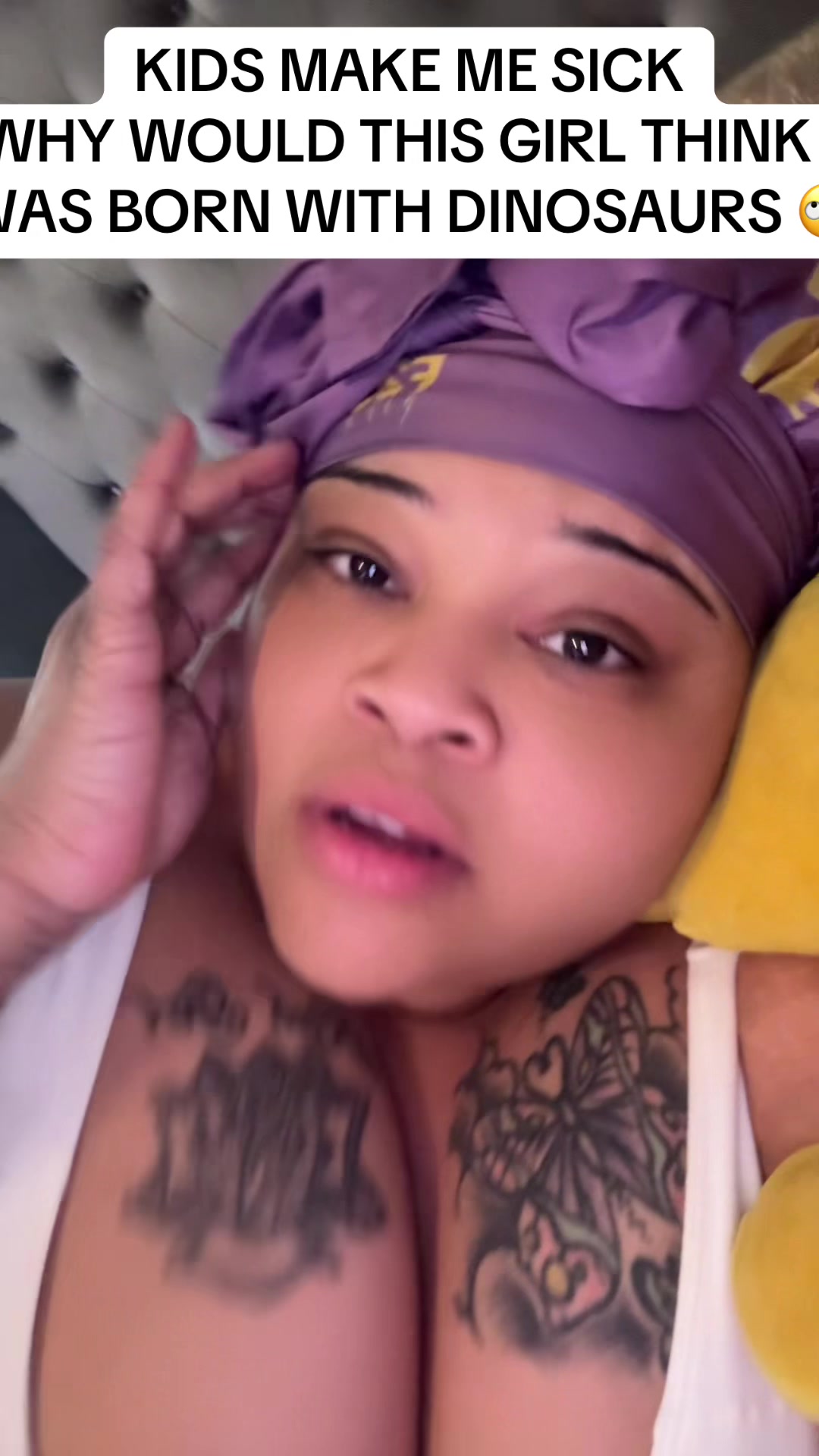 @LilBit & Redd
