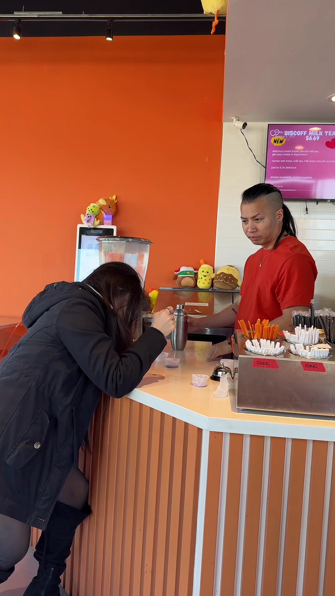 @Boba Bird