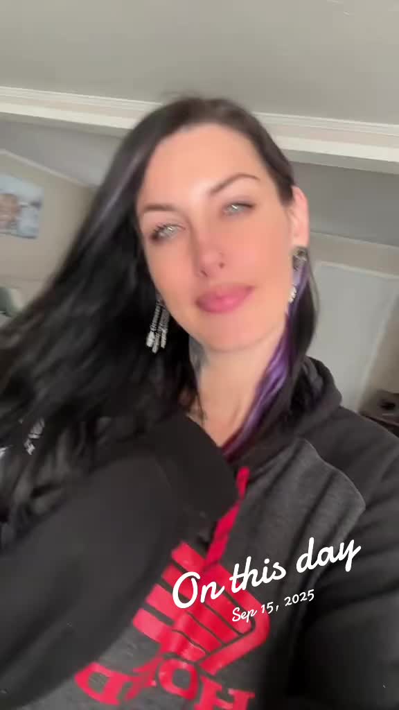 @Amanda Kristina💋