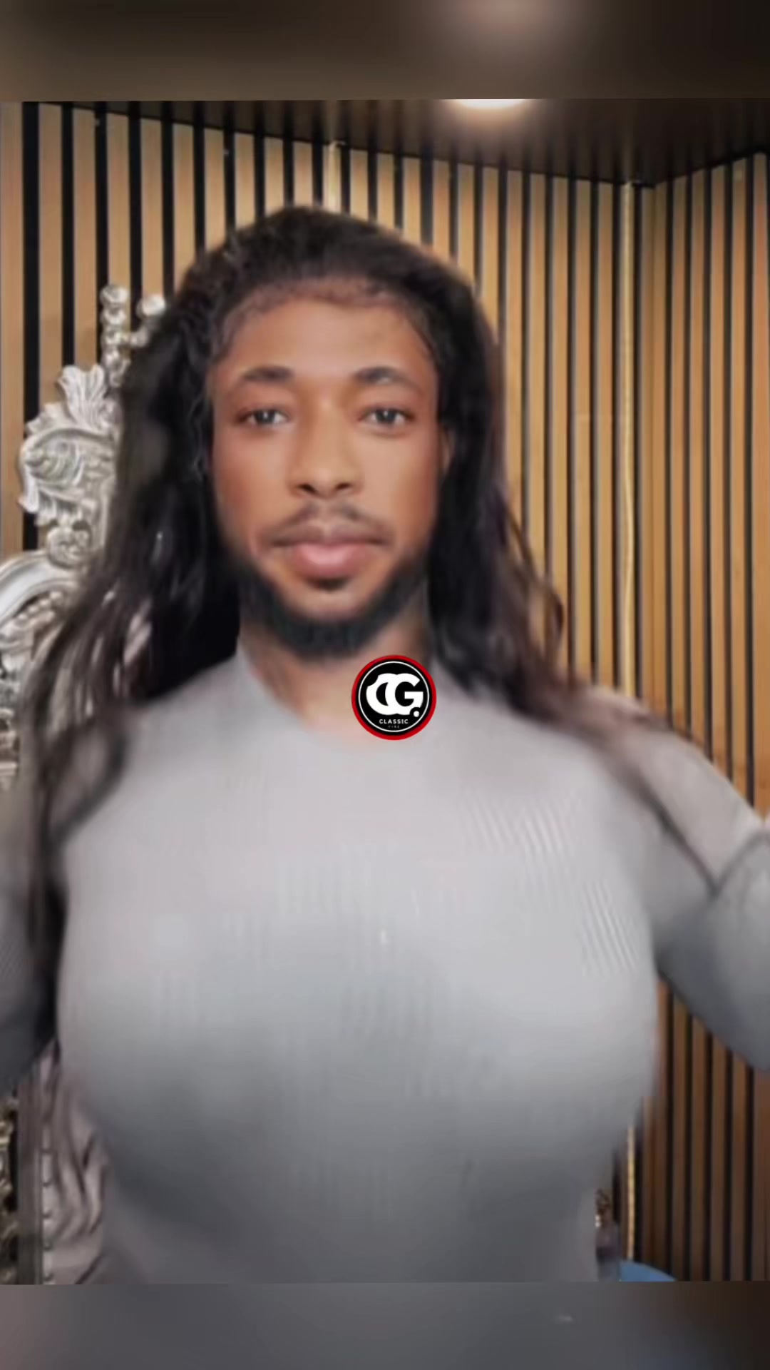 @C-g Classic vibe