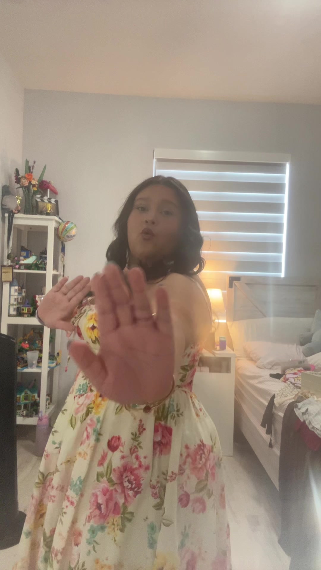 @Abigail Ortiz - official