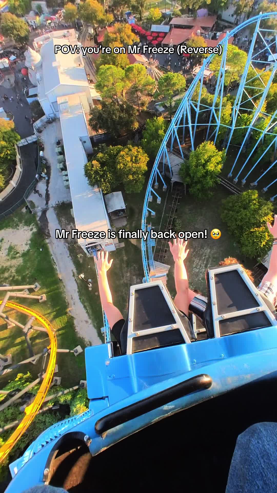 @Full Thrill