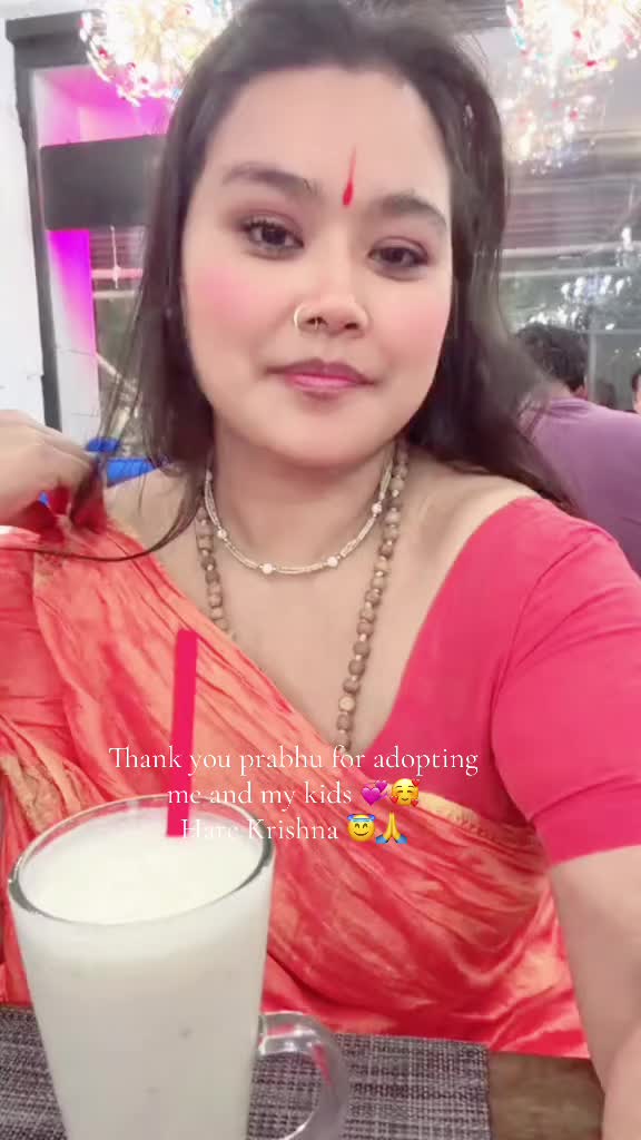 @विष्णुप्रिया 🪈 🦚