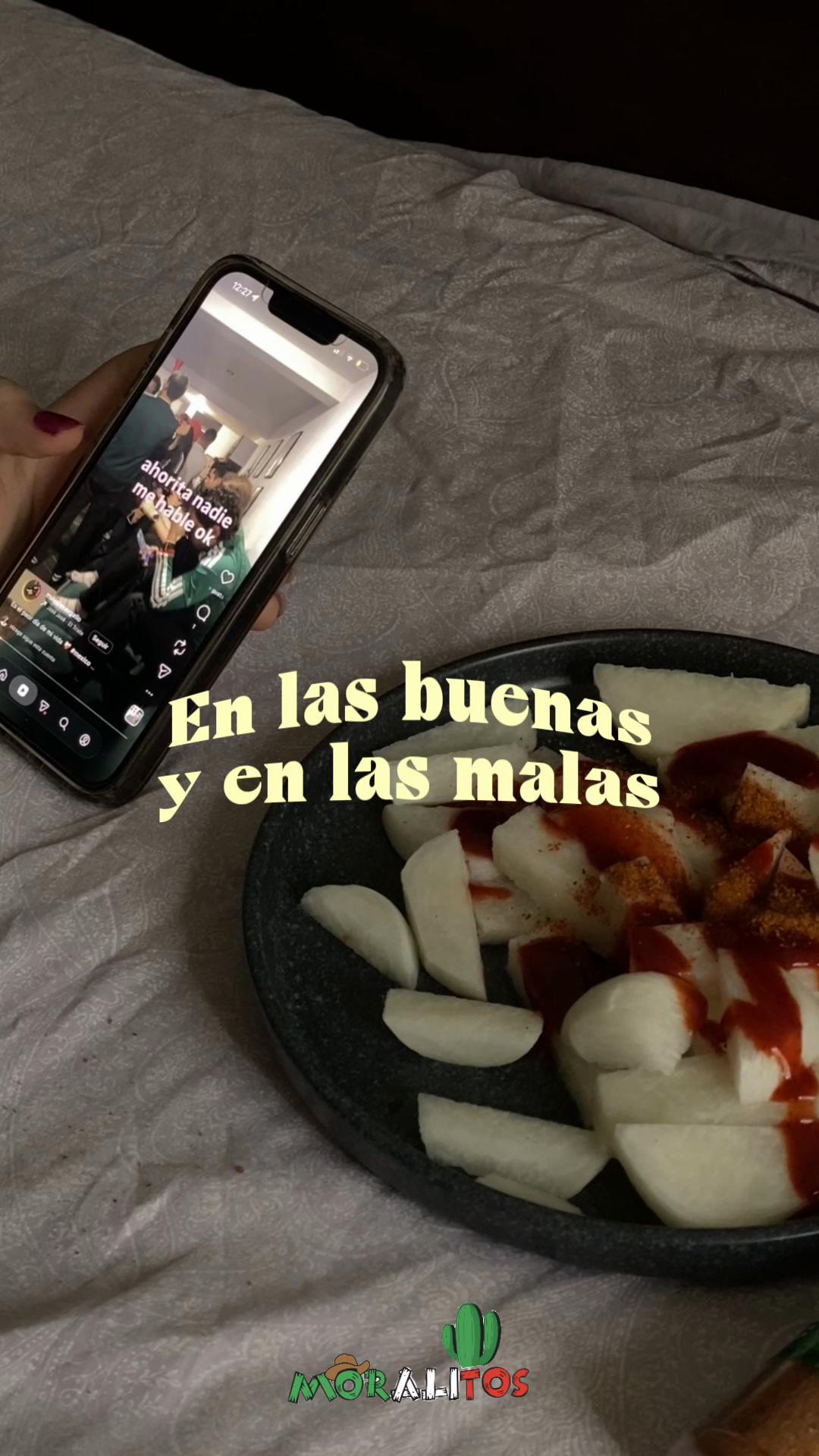 @Chiles Tapatios