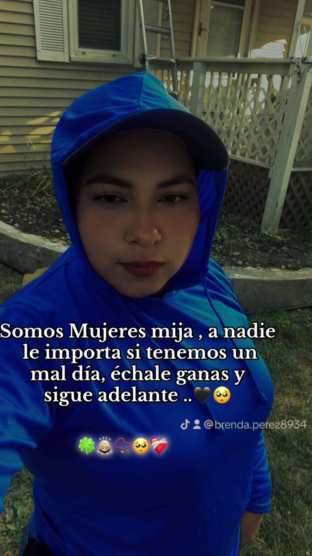 @Brenda Perez