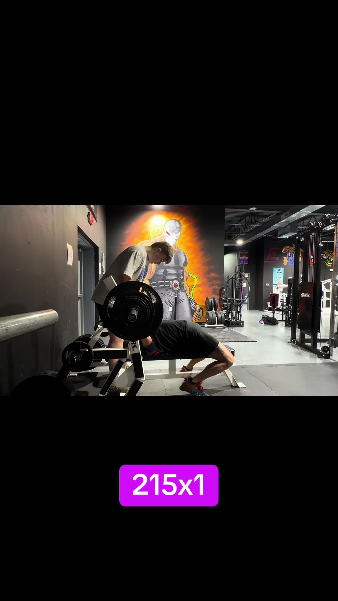 @Brittany 💙 Powerlifting