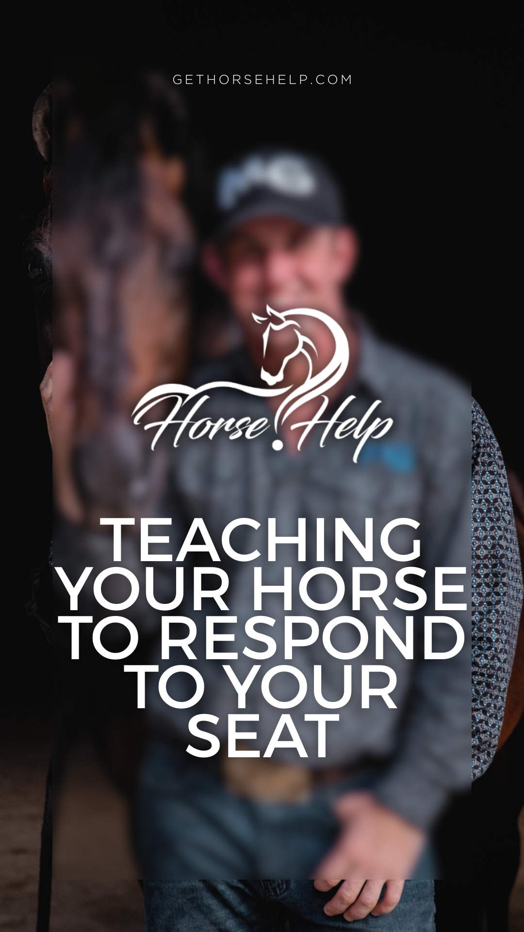 @Horse Help