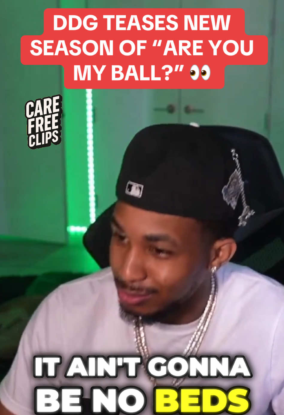 @The Care Free Clips